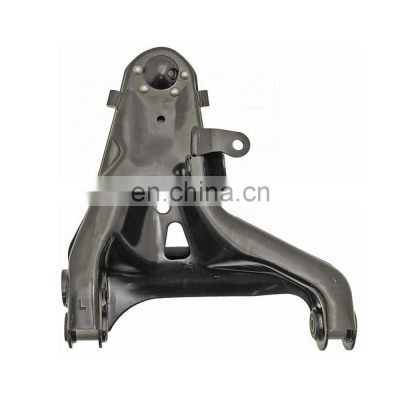 15018807 K620300 Left suspension arm for Chevrolet Blazer