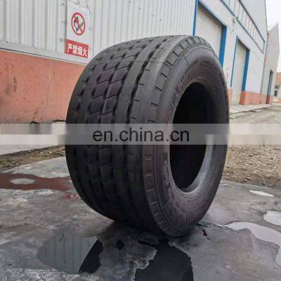Truck Tyres For Building Site 10.00r20 11 12 R20 Tubeless Truck Tyre photo-5