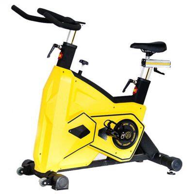 CM-728 Spinning Bike strength training equipment