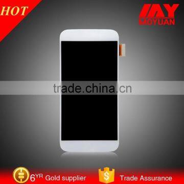 wholesale lcd for samsung galaxy s6 lcd digitizerassembly ,for samusng s6 lcd .,replacement touch screen for s6 galaxy