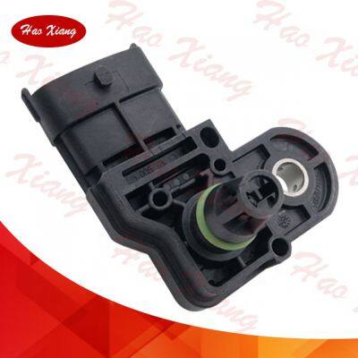 Haoxiang New Auto Map Sensor Capteur de pression du collecteur d'admission F01R00E006 Pour Great Wall H6 H2 Voleex C50 1.5T photo-2