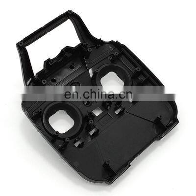 Customized PP Abs Injection Molded Plastic Parts Molds Molding photo-3