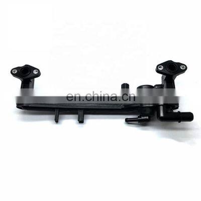 LR109402 for Land Rover Sport Heater Manifold Tube in Auto Coolant System photo-2