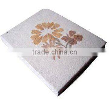 Handmade Lokta paper Note Book