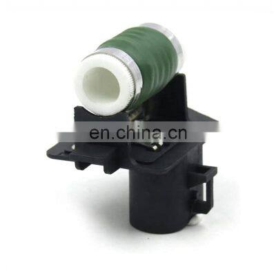 Interior Blower Resistor 51799351 51799359 51799364 55702358 For FIAT Vauxhall ABARTH 500 C Bravo II Corsa D