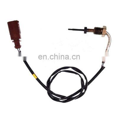 HIGH Quality Exhaust Gas Temperature Sensor OEM 03L906088BH / 7452037 FOR VW AUDI SEAT SKODA