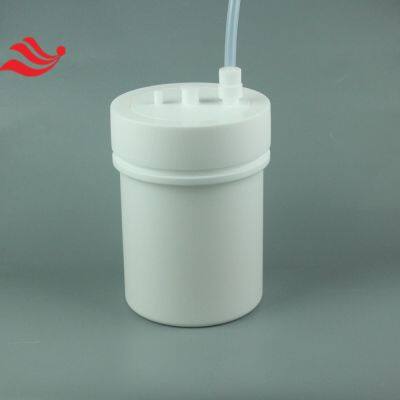 PTFE емкость для очистки флаконов. Система очистки объемом 4500 мл