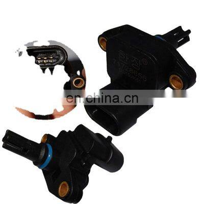 Map sensor for FIAT Brava Doblo Palio Panda Punto Stilo LANCIA 71714218 55221402 71718233 46451792 71728656