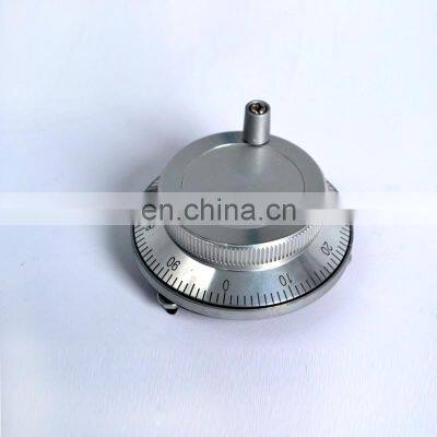 CALT Manual Pulse Generator- HM60 Series Hand Wheel Ip54 photo-3