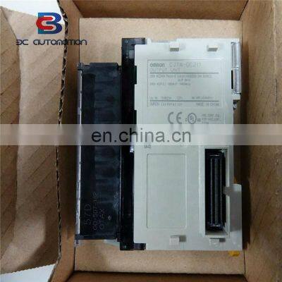 Hight Quality Products Omron Plc CJ1W-OC211 Programming Price List photo-2