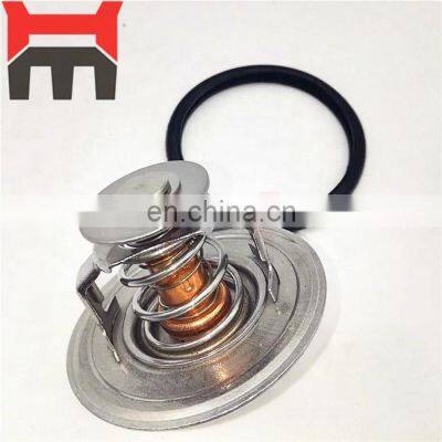 voe20450736 for excavator EC210B EC240B  D6D engine thermostat