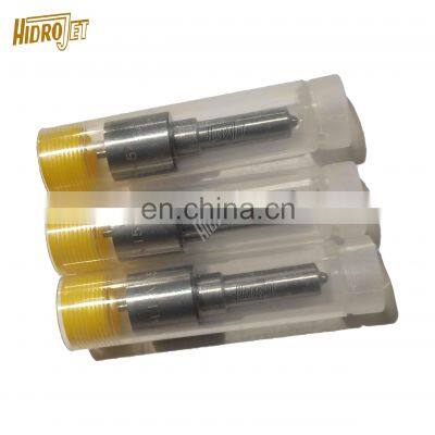 Top Quality Nozzle DLLA152P1454 Fuel Injector Nozzle 0 433 171 901 0433171901 For VOLVO photo-2