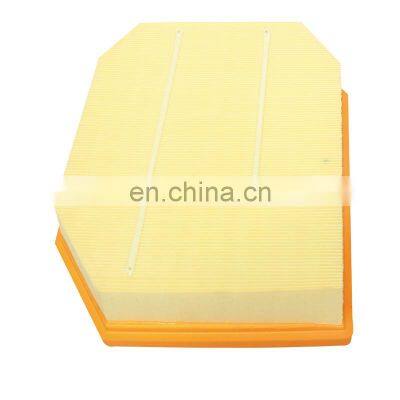 Engine Air Filter 13717590597   13717605436 for BMW