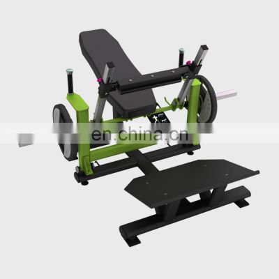 MND Fitness Hip trainer Machine Fitness Equipment Plate loaded Machine Bodybuilding For Hip Thrust