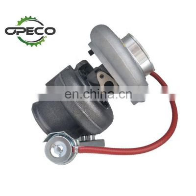 MD9 turbocharger HX40W 4043807D 4043807-D 4043807 4043809 3885929 3885927 4043811 4043812 3885929 3885928 11129542