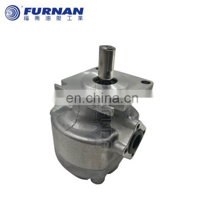 Hydraulic Oil Pump SGP1A23F2H9-L090C Shimadzu Gear Pump Excavator Forklift Oil Pump