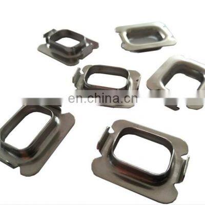 Stainless Steel Production Aluminium Fabrication Sheet Metal Bending photo-4