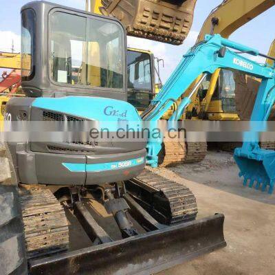 Used kobelco sk50sr mini excavator , Kobelco excavators for sale , Kobelco sk70 sk120 sk200 sk210