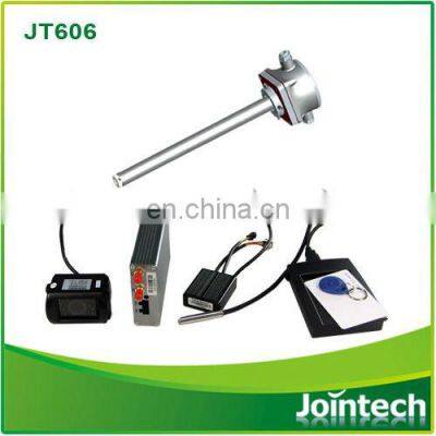 Capacitive Fuel Level Sensor Gauge for Trucks Generator Fuel Level Monitoring