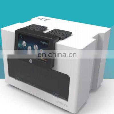 Lepu Medical Automated Nucleic Acid Extraction System for Monkeypox DNA extraction
