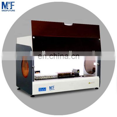 MedFuture automatic elisa processor system fully automated elisa machine price