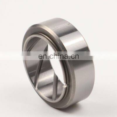 CNC Bush Hardened Steel Sleeve Groove Bushing for Excavator photo-3