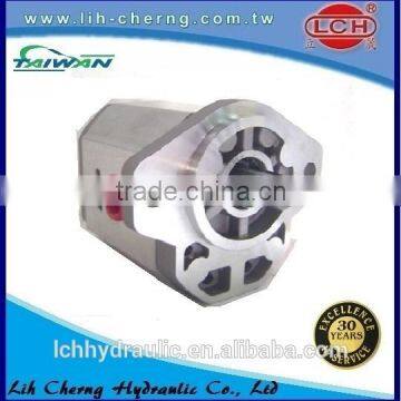 Gear Pump photo-5