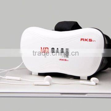 Flash Sale 3d Glasses Blue Film Video photo-1