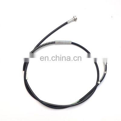 SQCS Wholesale Automotive Parts Accessories OEM 1208003/0015427507 Speedometer Cable For Mercedes Benz