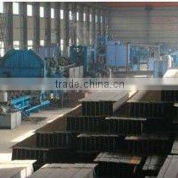 Low Cost Prefab Warehouse and Steel Structure Building