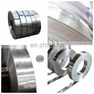 Factory Sale Various 2b Finished Custom Stainless Steel Belt