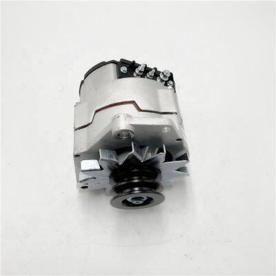 Factory Wholesale High Quality Alternator JFZ2517A3 612600090353 For SHACMAN