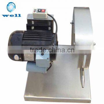 Chicken Meat Cutting Machine|Chicken Slaughtering Machine