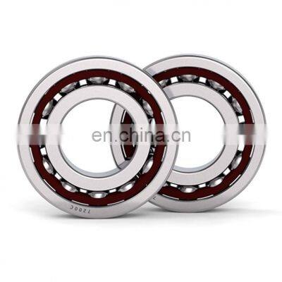 NSK Angular Contact Ball Bearing 7021C 7021CTYNSULP4 7021CTYNSULP5 7021CTYNDULP4 7021CTYNDULP5