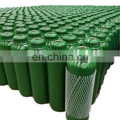 Good Quality 2-68L Seamless Steel Cylinder photo-2