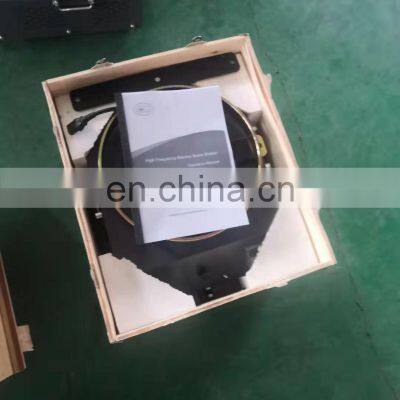 Soil Grade Analysis High Frequency Soil Vibrating Sieve Shaker for the Lab photo-5