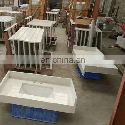 Quartz Stone Sinks Undermount