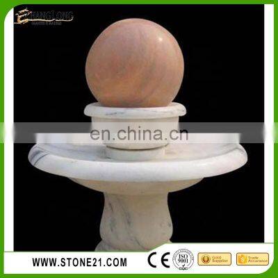 Best Sale Large Stone Sphere photo-5
