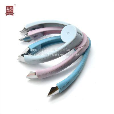 Kitchen Accessories Home and Kitchen Gadgets Multi Function Fruit & Vegetable Gadget Strawberry Huller Core Remover for Various Fruits photo-5