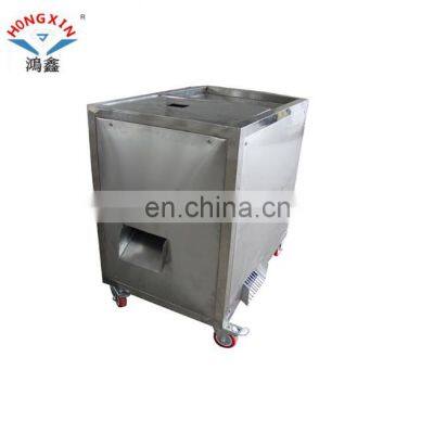 Factory Supply Stainless Steel Green Banana Peeling Machine/banana Peeling Machine/plantain Peeler Machine photo-4