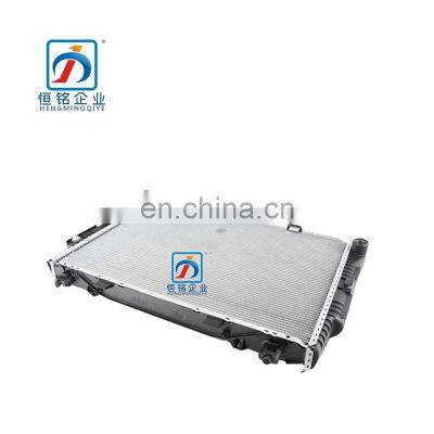 High Quality Radiator Water Cooler for W140 S420 S500 S600 1992-1999 Year 1405001003 photo-3