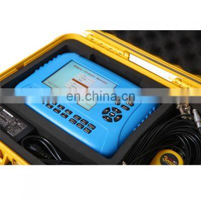 Taijia CJ-10 Ultrasound Machine Working Non Metal Ultrasonic Detector With Pulse Velocity
