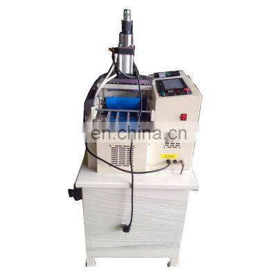 leather strap hot cutting machine