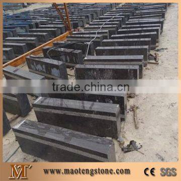 China Bluestone Stairs & Steps, Bluestone Stair Riser, Outdoor Steps