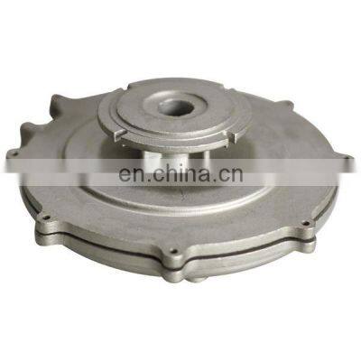 Silica Sol Process Stainless Steel Precision Casting Processing 304 Stainless Steel Precision Castings