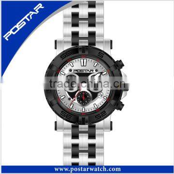 Luxury Accessories Western Watches With Own Brand photo-3
