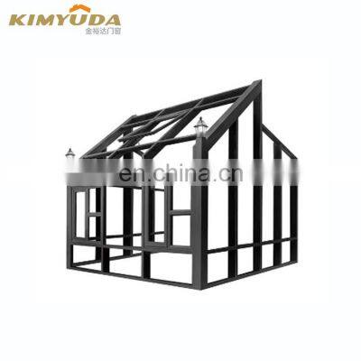 Hotel Enclosed Patio Season Kit Lowes Sun Room Four Season Winter Sunroom Glass Houses photo-3