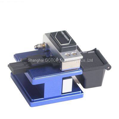 High Precision Fiber Cleaver