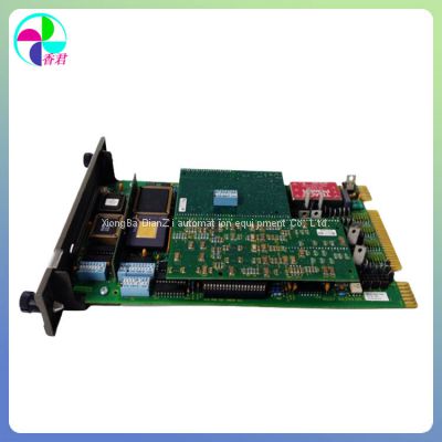 086407-502  Analog Output Modules