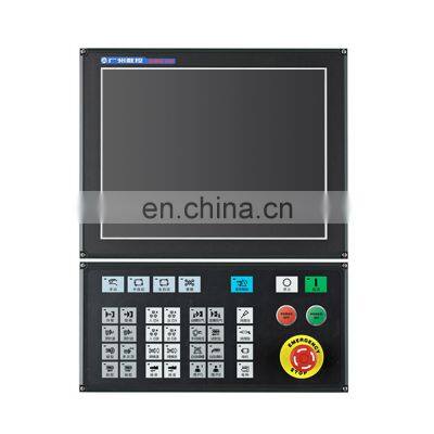 GSK 6000 CNC controller Control system of all electric injection molding machine